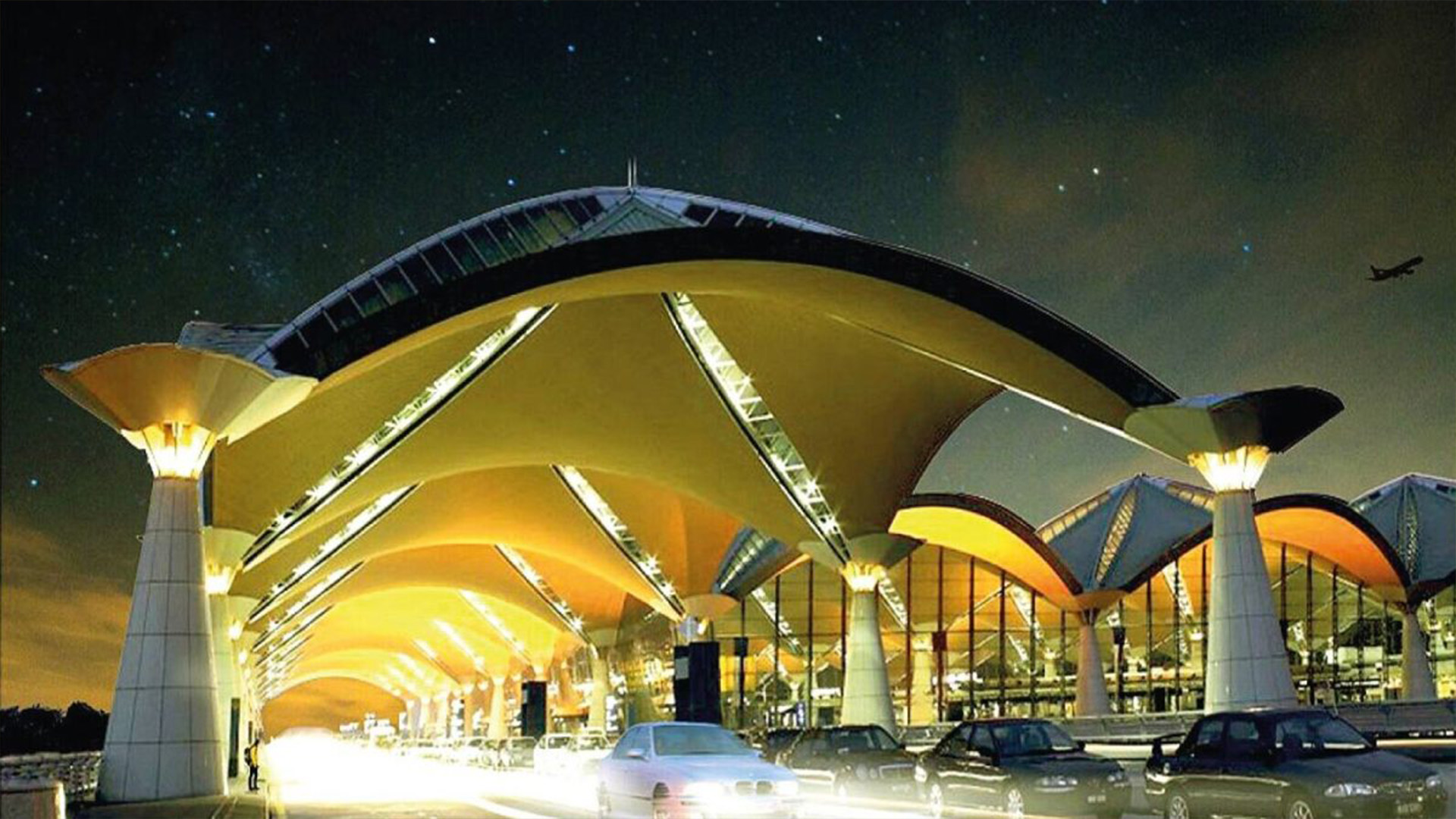 KLIA