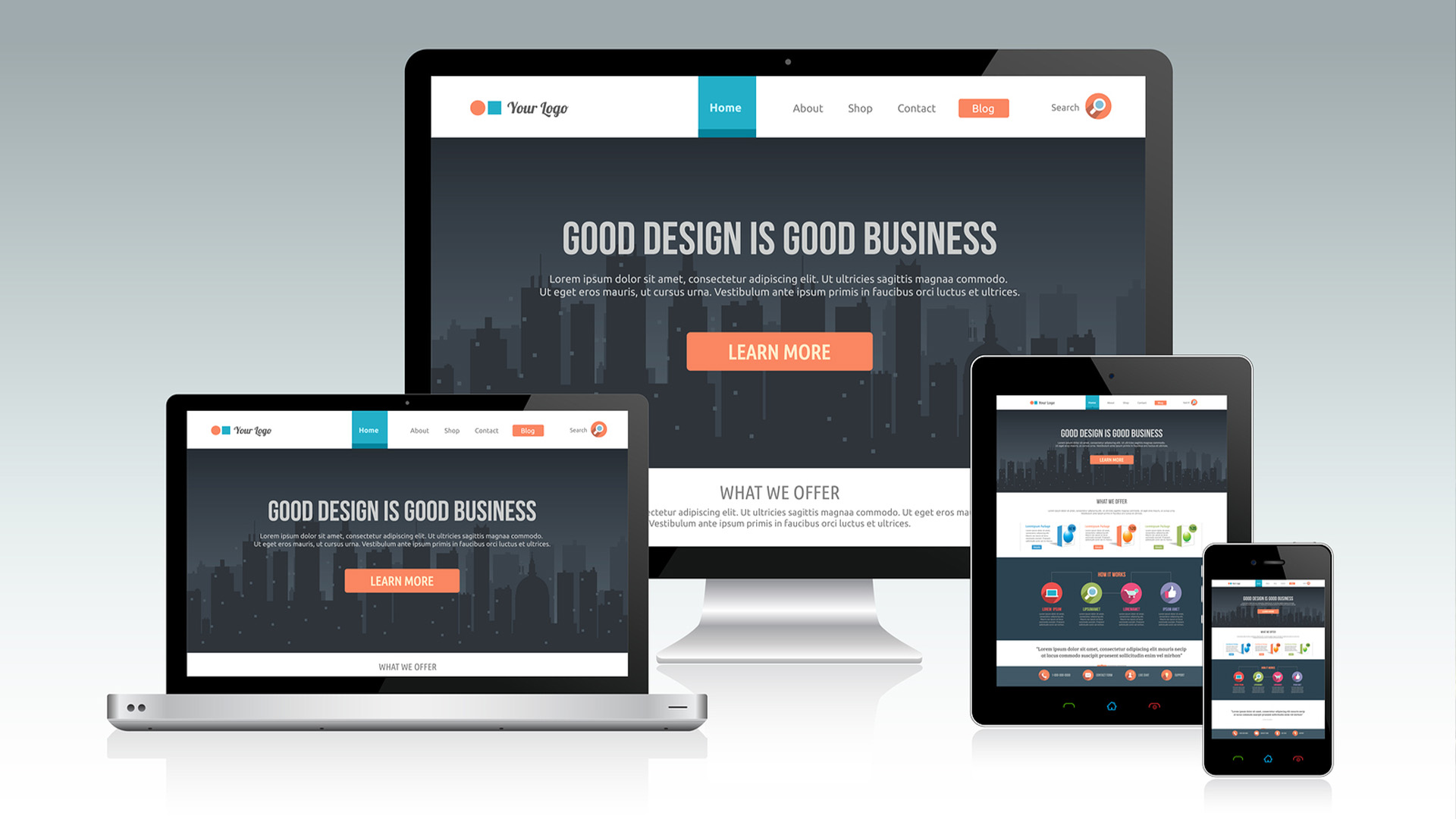 Website