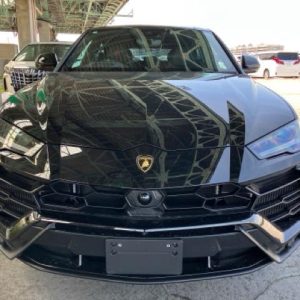 2021 Lamborghini Urus 4.0 [ PREMIUM ]