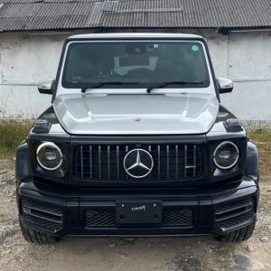 2022 Mercedes-AMG G63 4.0 Manufaktur Proglam Plus [ PRIEMIUM ]