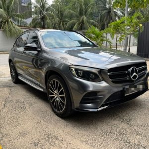 2019 Mercedes Benz GLC250 2.0 4MATIC (CKD)   [ PREMIUM ]